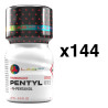 BGP Leather Cleaner Pentyl + N-Pentanol Lab Quality 10ml x144